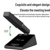 HuiDu Professional Wired Desktop Conference Microphone (CN version)