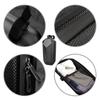 High Quality Eva Electric Scooter Hanging Bag Waterproof Hard Shell Bag Bicycle Scooter Front Pocket High-Capacity Hanging Bag