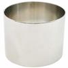 Kai KAI Cake Mold Kai House Select Cercle Mold 6cm DL6124