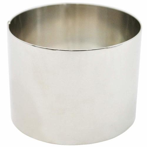 Kai KAI Cake Mold Kai House Select Cercle Mold 6cm DL6124