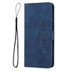 Applicable to Transsion Infinix Note30 Mobile Phone Leather Case TECNO Camon 20 Frosted Love Card Wallet