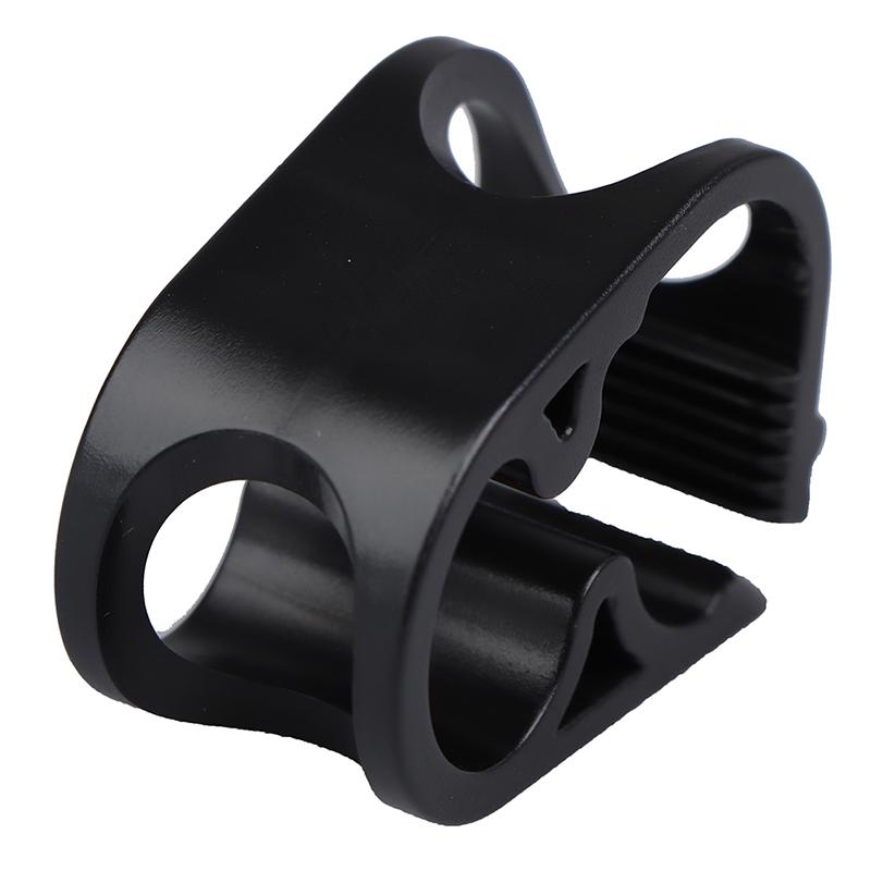 10Pcs Hose Shut Off Clamp Fit Hose Siphon Part Silicone Tube Flow Controller