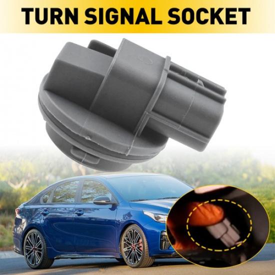 For - Kia Forte LH Front or RH Turn Socket Signal 92164-M7000 92164M7000