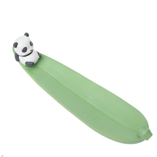 

TSUBASI Incense Burner, Mini Animal Plate, Resin, Meditation, Healing Aid, Cute Animal Fishing Design, Incense Burner, Gift, Incense Burner, Frog Figu