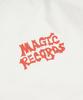 FRIZMWORKS Magic Records Ls Tee _ White