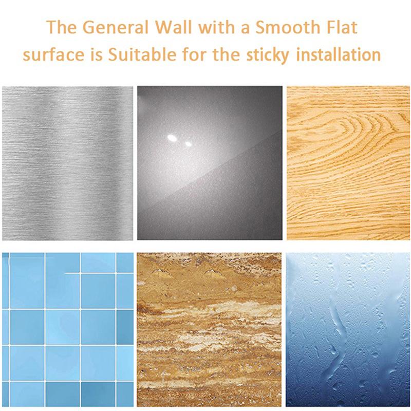 Wall Mounted Hooks Multi-Purpose Coat Rack Clothes Hanger Hooks Nordic Style Organizer Holder Kitchen Bathroom Storage Racks