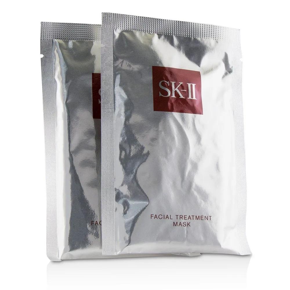 Facial Treatment Mask 10 Sheets