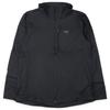Arcteryx Squamish Wind Hooded Jacket Black X000010276
