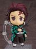 Nendoroid Demon Slayer: Kimetsu no Yaiba Tanjiro Kamado Figurină mobilă pictată ABS&PVC, ordinul 2