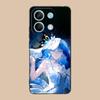 Wuthering Waves Shorekeeper Phone Case for POCO M7 M6 M5 M4 M3 X7 X6 X5 X4 X3 Pro GT 5G Colour Printing Cover Luxury Cellphones