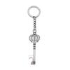 Punk Tools Gear Cyberpunk Themed Keychain for Office Workers Hot Sale Cute Valentine Gift Kawaii Vacation Accessory