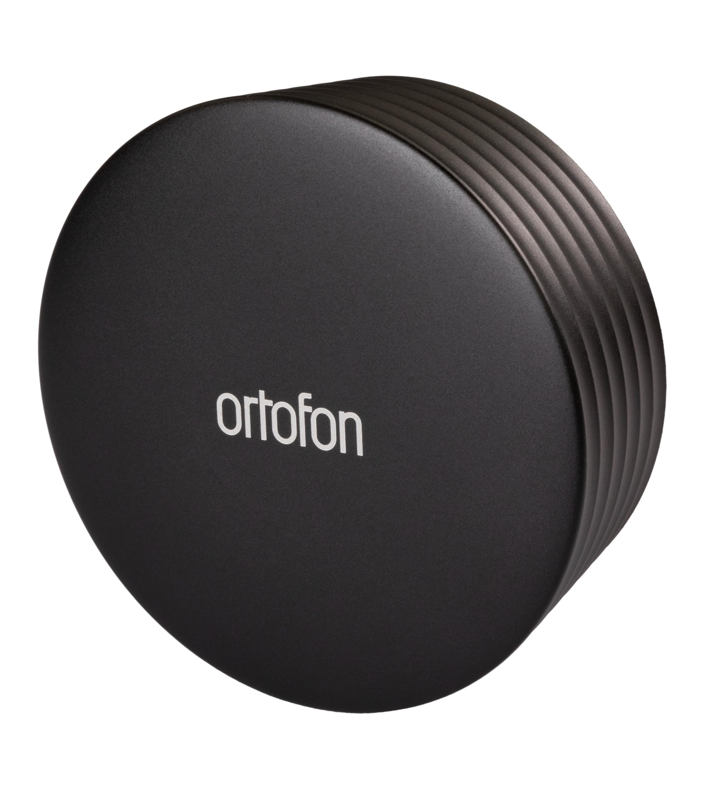 

ortofon Record stabilizer Ortofon Record Stabilizer Record Player Black 350g чорний