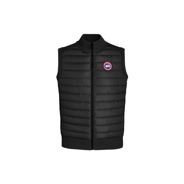 Canada Goose HyBridge Series Ski Season