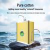 LISM 9-Stage Ultrafiltration Household Water Purifier