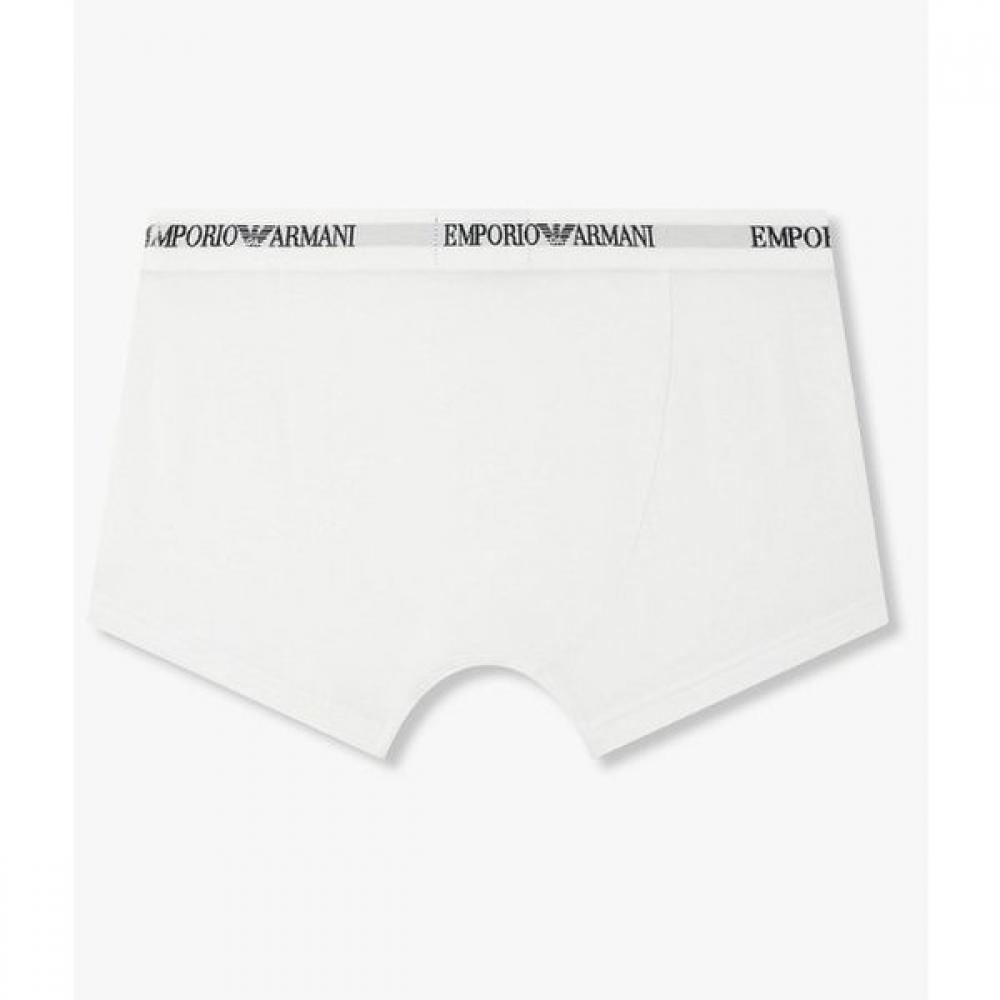 Emporio Armani Men S Cotton drawerS 3pack Logo Banding 0816163150