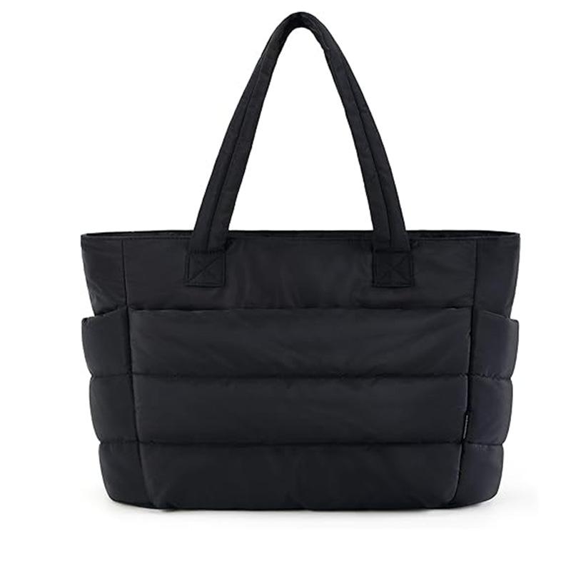 Women's andbag luffy ortable ravel Fitness uitable for Work Tote ag, ightweight Fitness