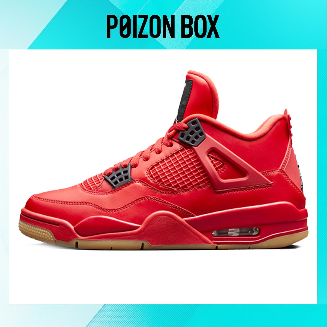 

Jordan Air Jordan 4 Vintage Basketball shoes Women