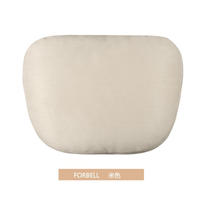 Opěrka hlavy do auta ForBell Four Seasons Univerzální opěrka hlavy vozidla Polštář na ochranu krku Příslušenství do auta Vnitřní sedací polštář