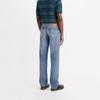 Levi's Men's 555 Straight Fit Light Wash Jeans