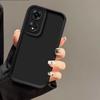 Cute 3D Coal Ball Coffee Phone Case For Samsung Galaxy S23 S21 S20 Fe S22 Plus S24 Ultra 5g A54 A32 A52 A05 A04 A24 A34 A54 Back Cover On S23fe S20fe