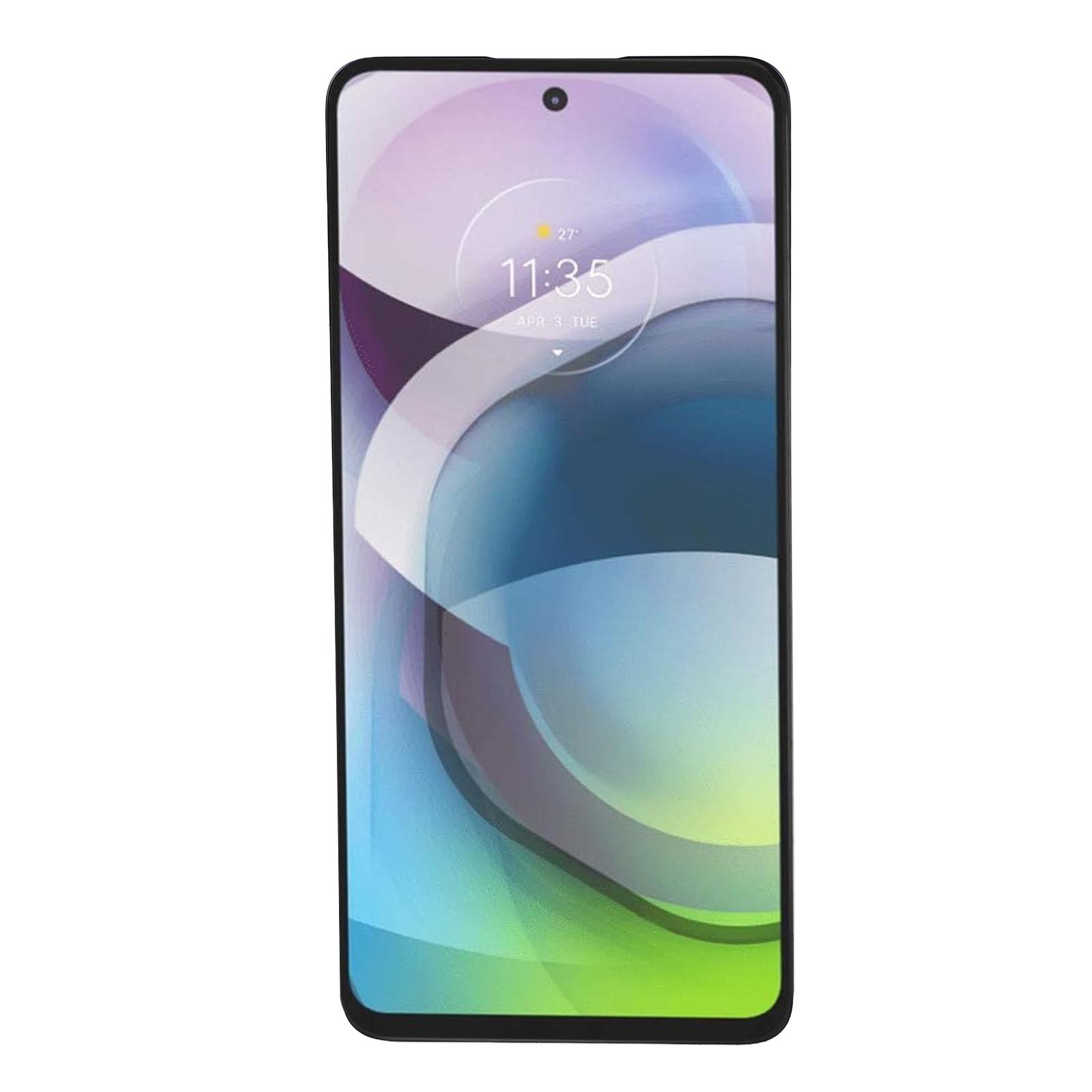 

Замена ЖК-экрана для Moto One 5G Ace для Moto G 5G 6,7-дюймовый сенсорный дисплей дигитайзер сборка