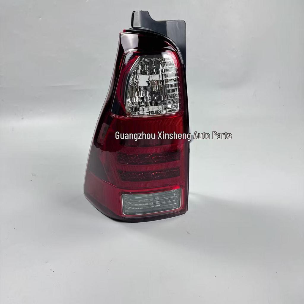 Compatible Rear Taillight/Brake Light for Toyota 4Runner (2006-2009)