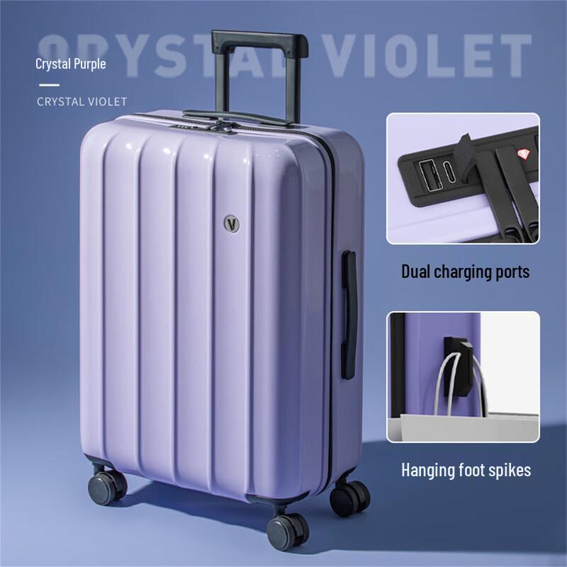 Universal Wheel Carry-on Luggage 20 inch