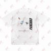 Rock Band Panchiko Deathmetal Album Gothic Streetwear Short Sleeve Tee 100 Cotton Tshirt