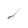 Thickened Large Stainless Steel Rice and Soup Spoon Set
