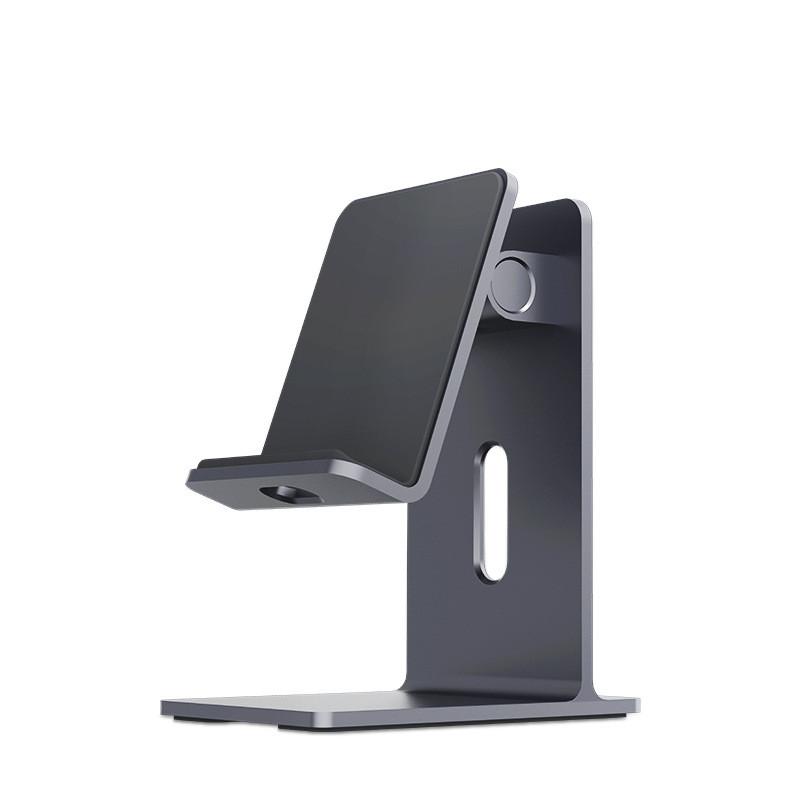 Mobile Phone Holder Insert серый