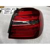 Taillight Backlight For Mercedes GLA TYPE 2 2017-2020 LEFT