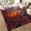 Manchester Area Rug Perfect For Hallway Decorate Room Foyer Kitchen Antislip Rug Decorate Offices Perfect Gift For Friends Family