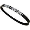 203591 Drive Belt Compatible with Yerf Dog Q430203W Q43103W Q43203W Manco Carter 5.5hp 6.5hp Go Kart 203591A 203591B 203591C Tecumseh Kartco 7655