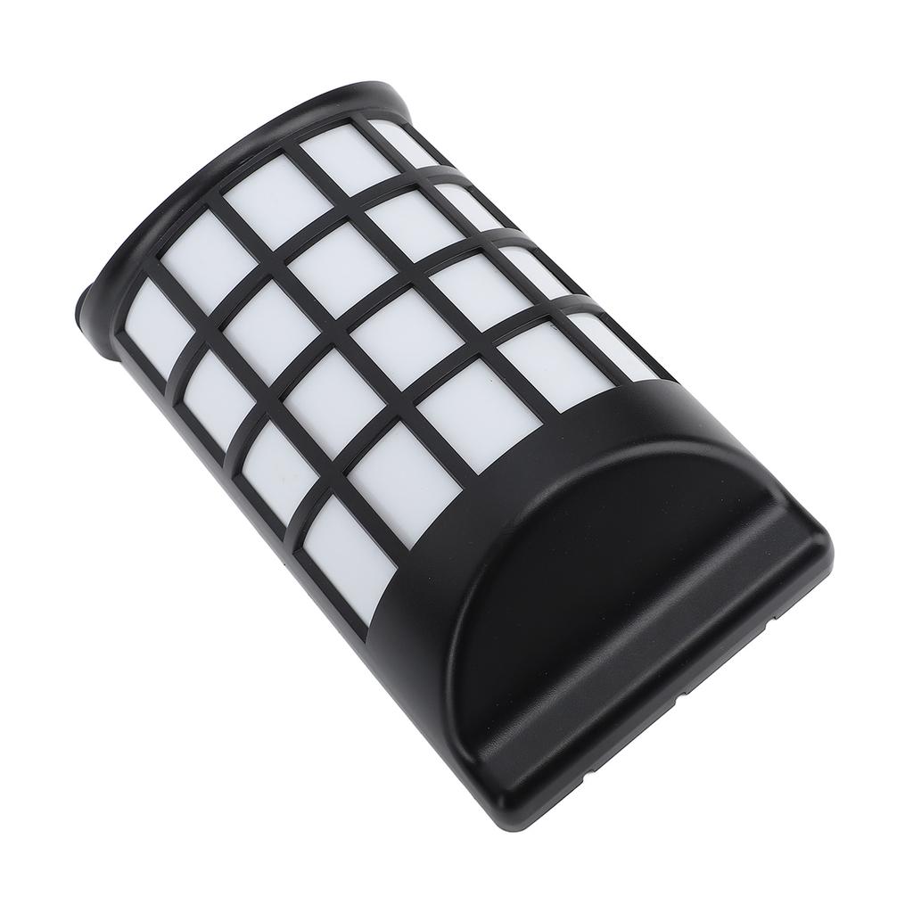 Solar Flame Wall Light Decorative LED Outdoor Wall Lamp IP65 Waterproof Rechargeable Garden Wall Lantern for Courtyard