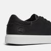 Timberland Emerson Street Low Black Full Size Sneakers, Men's, TB0A6BVJW021, Grain, 10.0 / 28.0cm