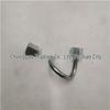 Foton High-Pressure Oil Pipe 2 with Nut (SPM40004285E9300)