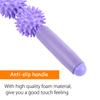 Massage Stick Roller Muscle Roller Body Foot Face Leg Slimming Massage Muscle Roller Relax Tool