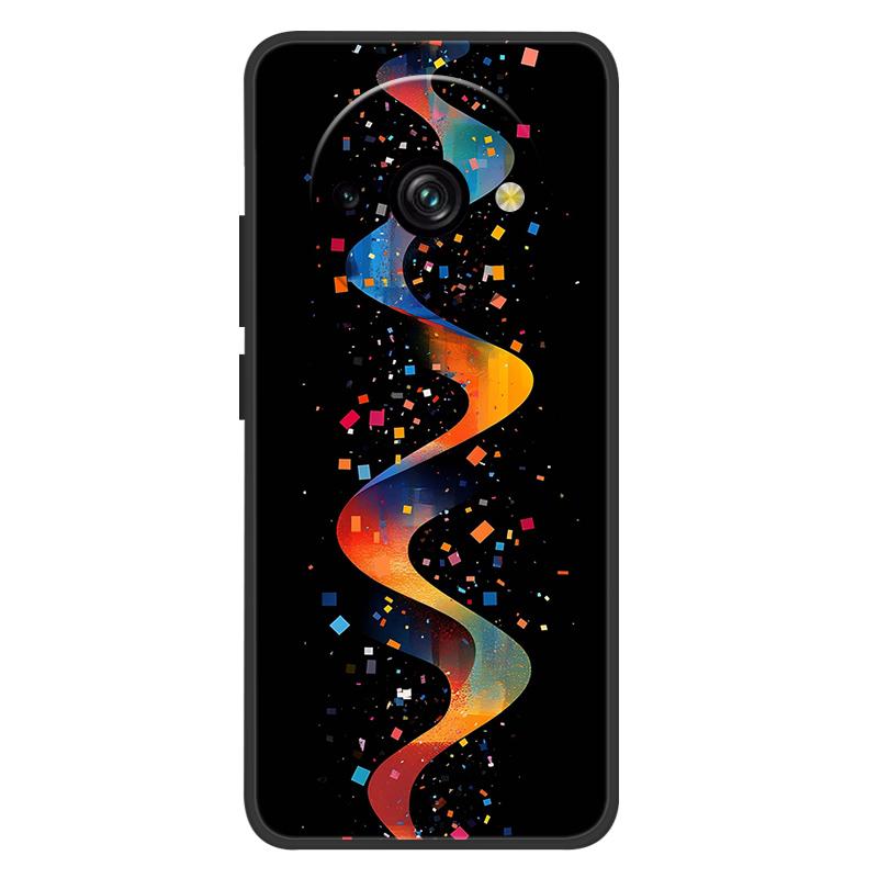 New For Oukitel C59 Pro Case Fashion Cartoon Pattern Soft Silicone Back Cover For Oukitel C 59 C 59 Pro Phone Case Fundas C59Pro