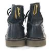 HAWKINS Air Cushion Leather Lace-up Boots Women’s 23.5 Black(USED)