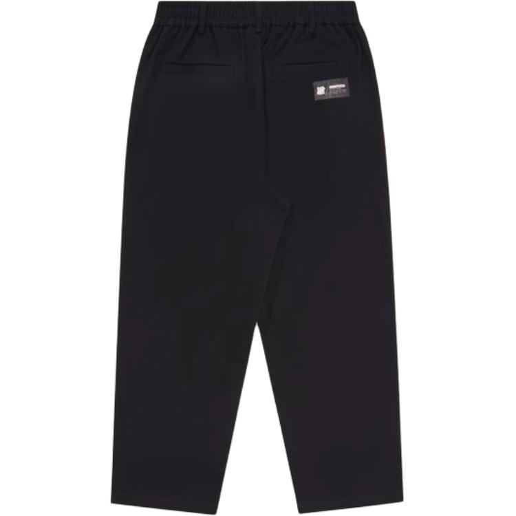 UNDEFEATED Holiday Casual Pants Unisex Moderate Straight Fit Pants UC44GWP07M