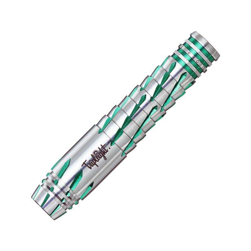 

Тройной Шарм3 UR Лимитированный Икуко Такеяма UR Лимитированное издание, 19г, 90% Вольфрам, (издание charm3)