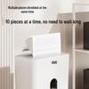 Deli GA160 Home Paper Shredder CN plug (adapter included)