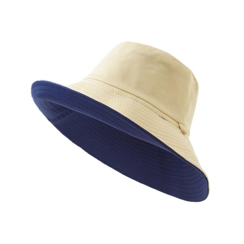 Buy Bucket Hats Men Women Adult Cotton 