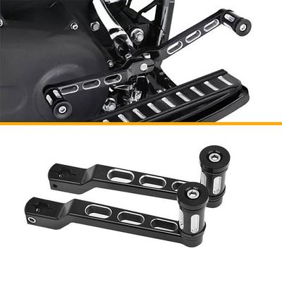 Rame și accesorii pentru motociclete – Suporturi pentru picioare