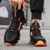 High Top Men's Sports Shoes Multifunctional Casual Shoes Men's Lightweight and Comfortable Sports Shoes Outdoor Breathable