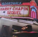

LP Record HARRY CHAPIN Sequel FW36872 The Boardwalk E 1980 UK Rock Used