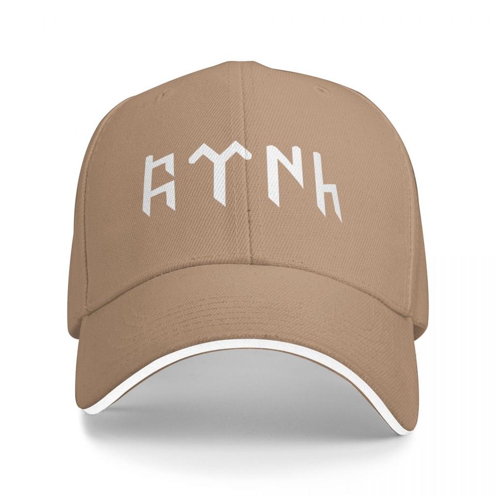 Gokturk Turkish Logo Baseball Caps Snapback Baseball Hats Breathable Casual Casquette Outdoor Unisex