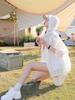 2026 Women's Quick-Dry Sun Protection Hoodie - Fashionable, Breathable, Versatile, Lightweight and Loose Fit.