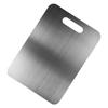 Premium Stainless Steel Chopping Board Food Safety in Your Kitchen