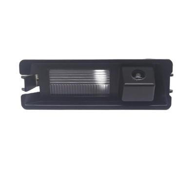 Kamery do auta – Couvací kamery